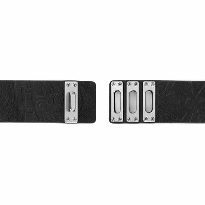 Leather Bracelet - Bulova Exclusive