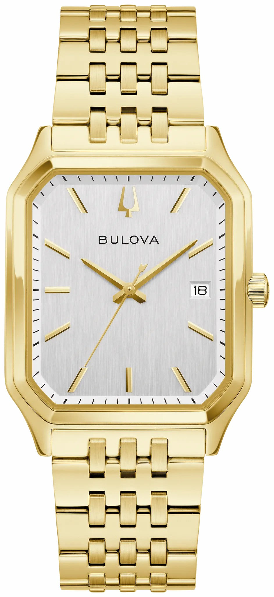 Tony Bennett We Are All Here - Bulova Signature