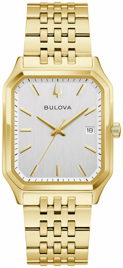 Tony Bennett We Are All Here - Bulova Signature