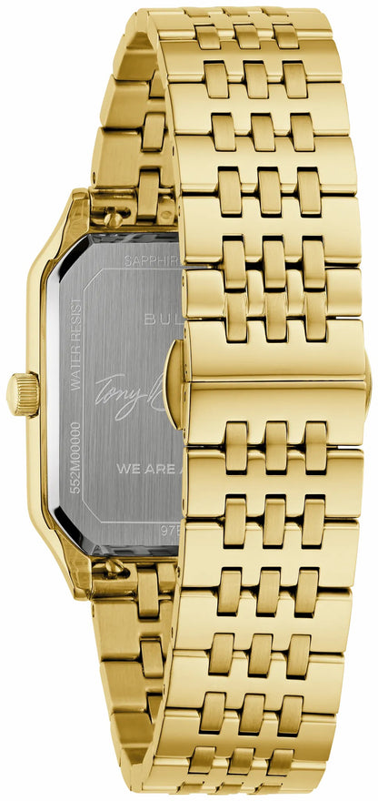 Tony Bennett We Are All Here - Bulova Signature