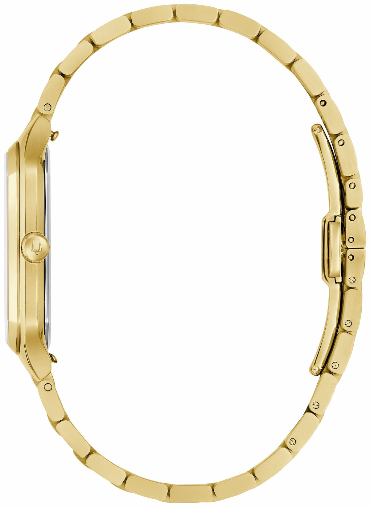 Tony Bennett We Are All Here - Bulova Signature