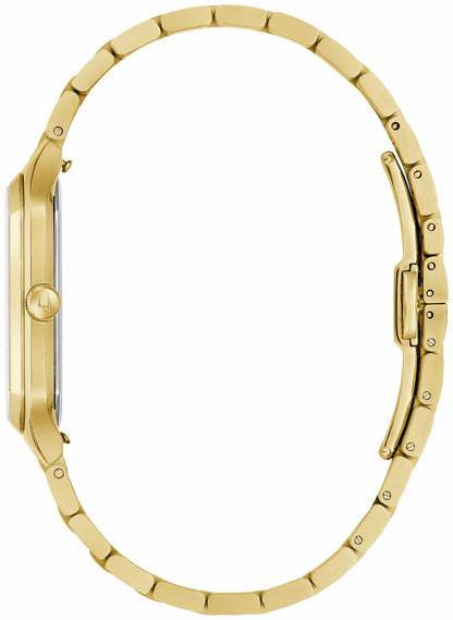 Tony Bennett We Are All Here - Bulova Signature