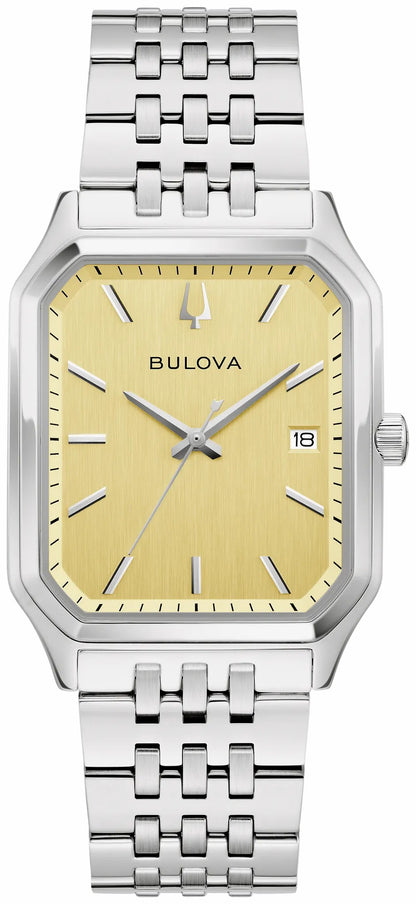 Tony Bennett We Are All Here - Bulova Classic