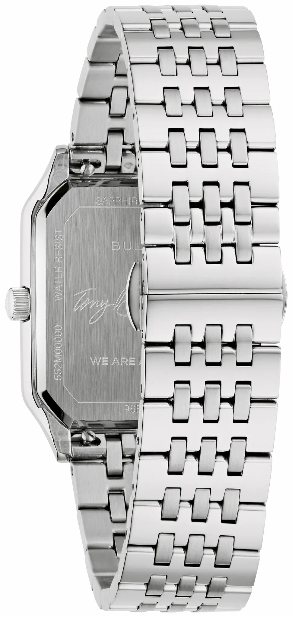 Tony Bennett We Are All Here - Bulova Classic