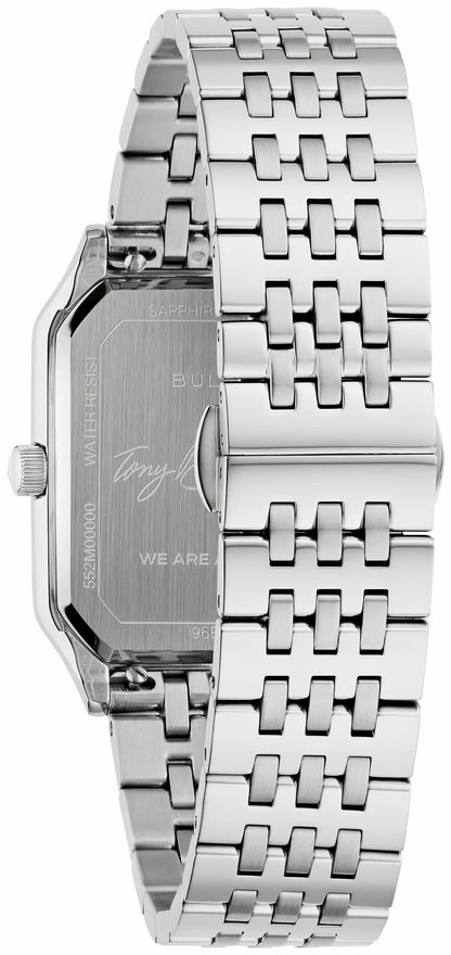 Tony Bennett We Are All Here - Bulova Classic