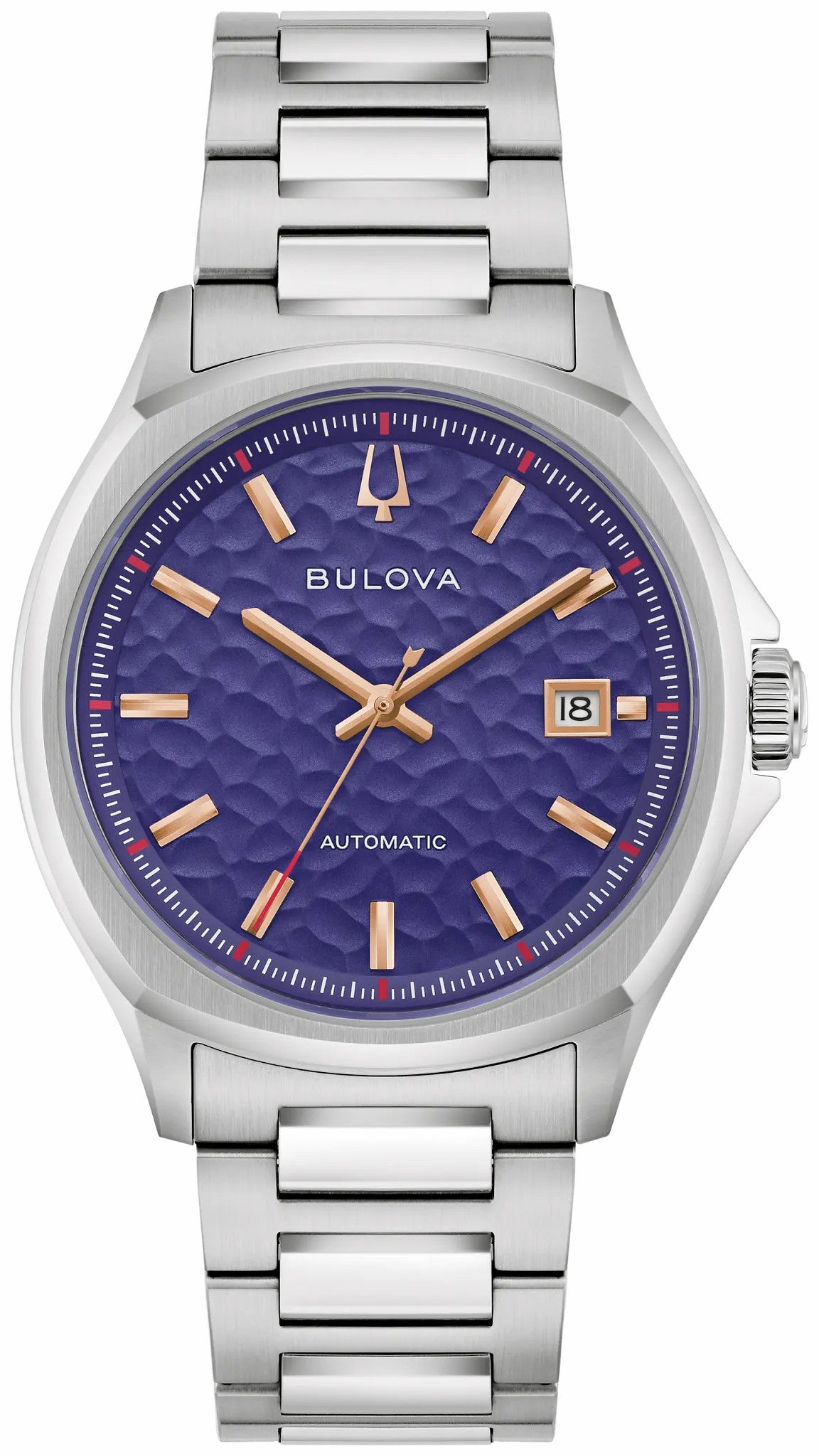 Tony Bennett NYC - Bulova Essential