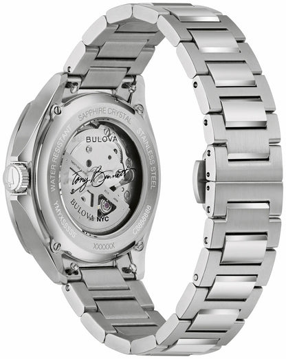 Tony Bennett NYC - Bulova Essential
