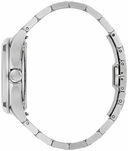 Tony Bennett NYC - Bulova Essential