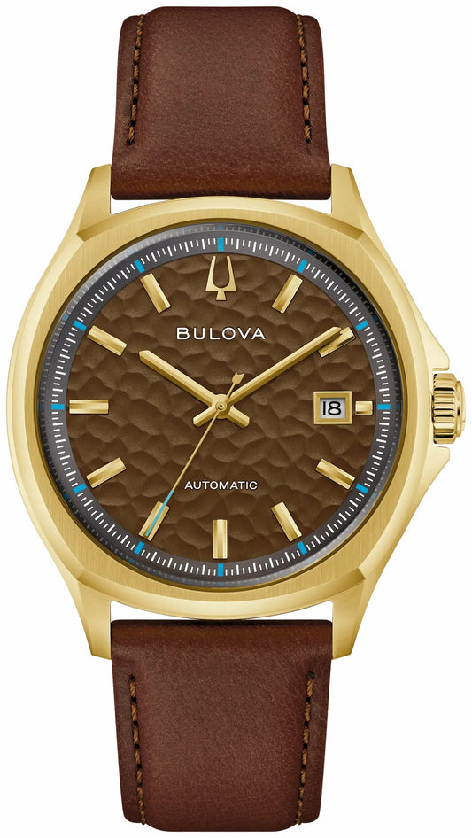 Tony Bennett NYC - Bulova Everyday