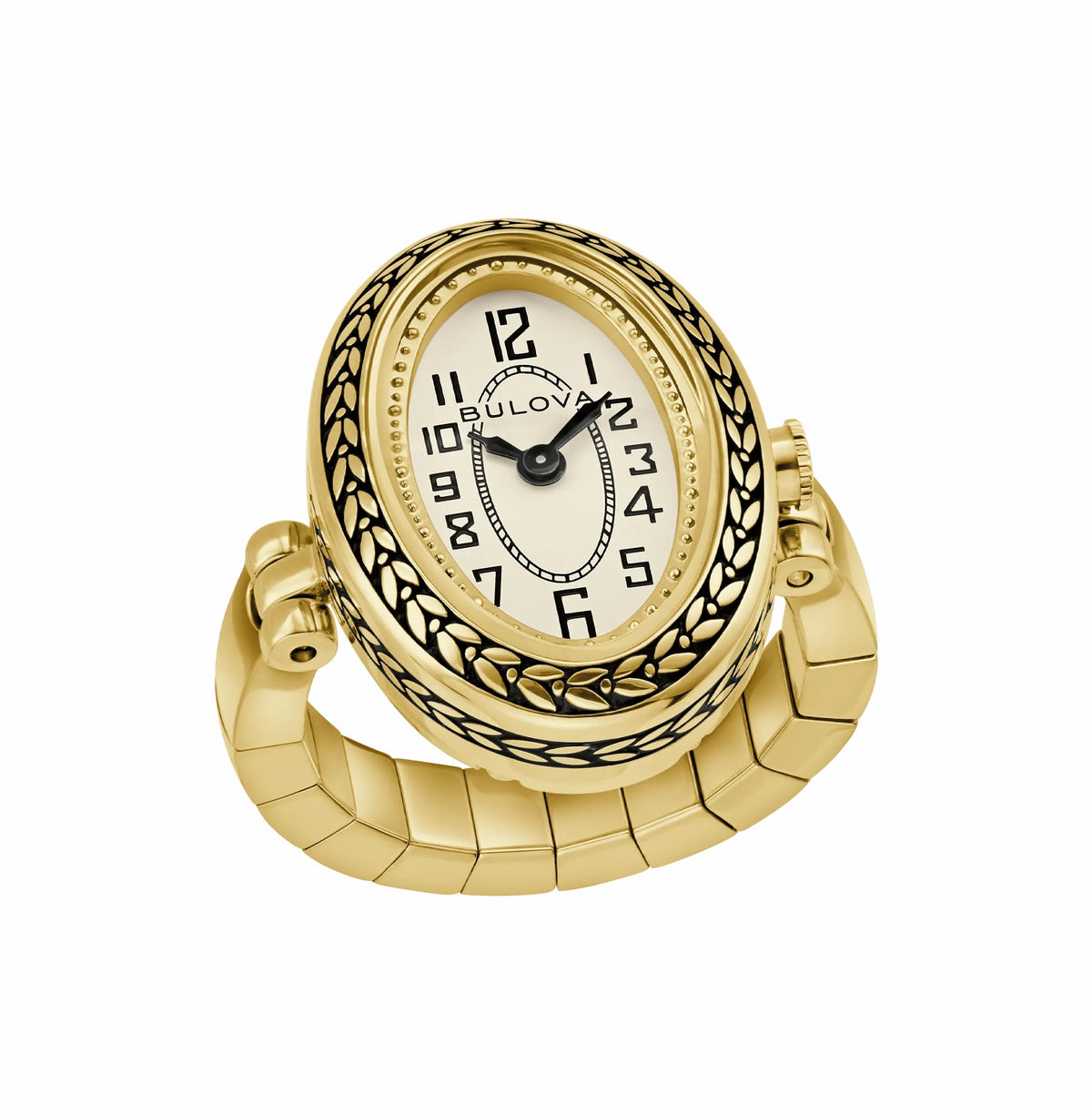 Ring Watch - Bulova Trending