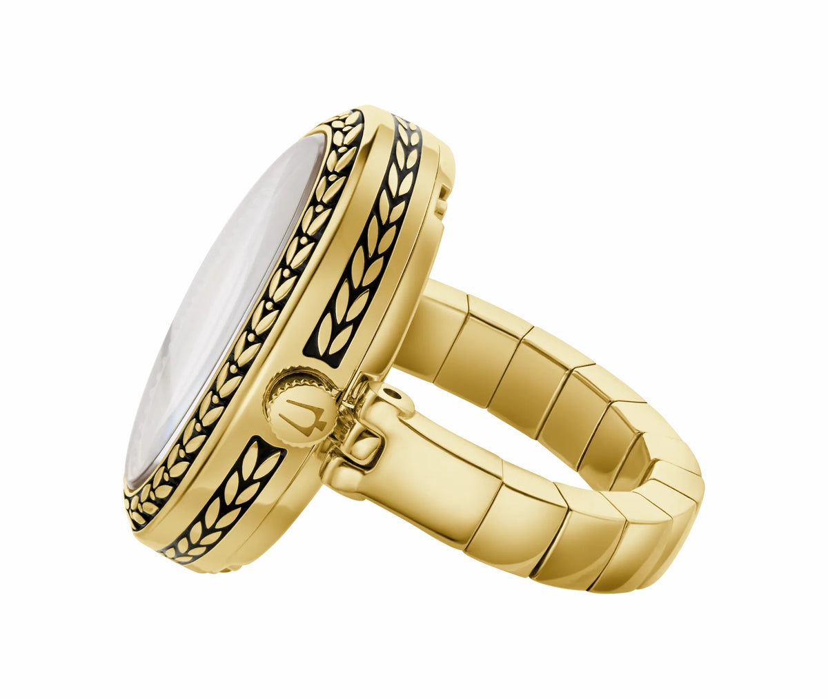 Ring Watch - Bulova Trending
