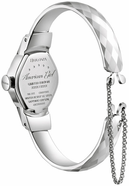 American Girl - Bulova Best Seller