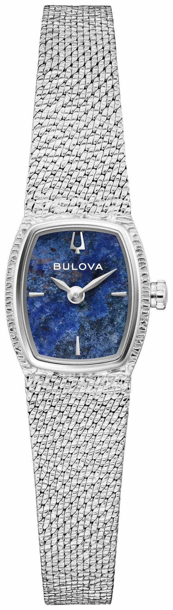 Goddess of Time - Sodalite - Bulova Signature