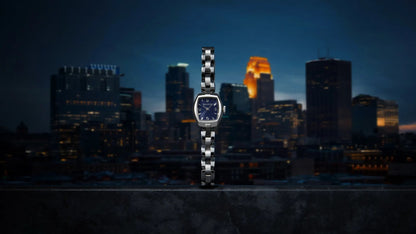 Goddess of Time - Jackie - Bulova Classic