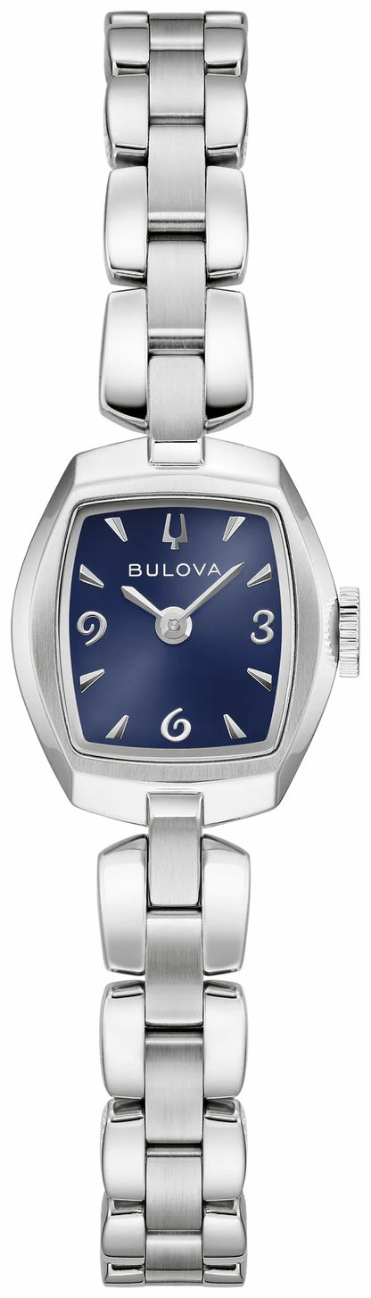 Goddess of Time - Jackie - Bulova Classic