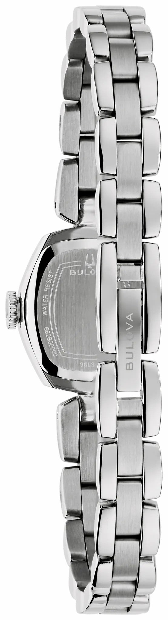 Goddess of Time - Jackie - Bulova Classic