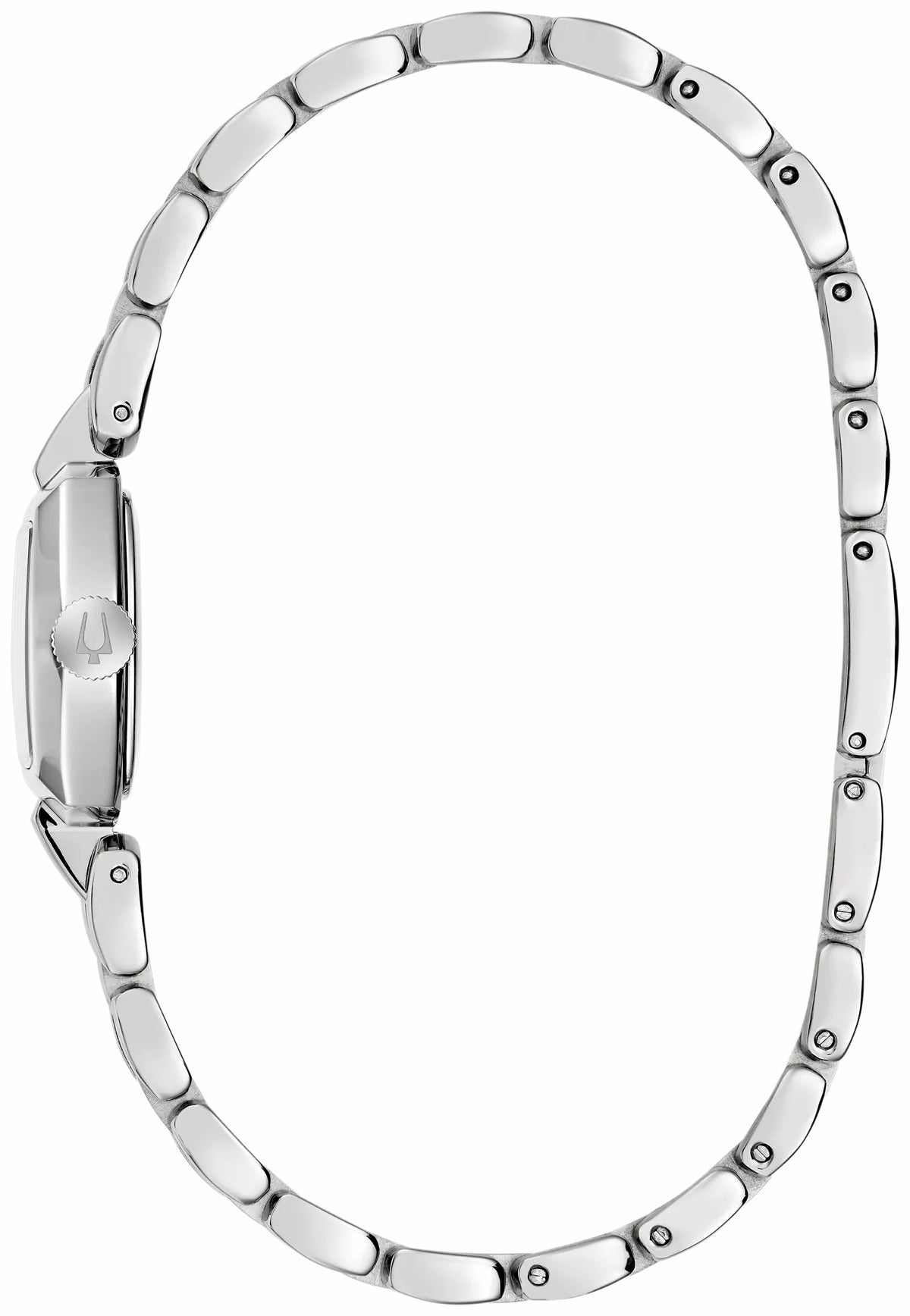 Goddess of Time - Jackie - Bulova Classic