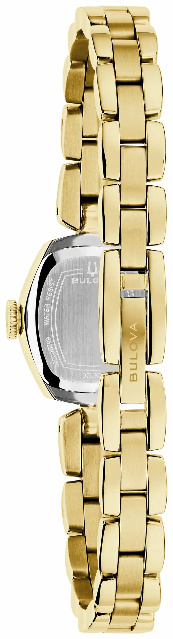 Goddess of Time - Jackie - Bulova Essential