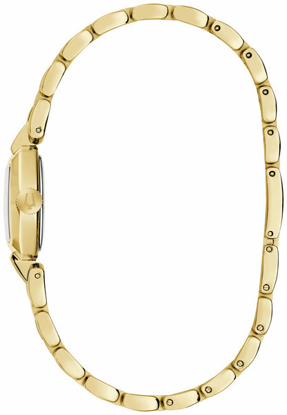 Goddess of Time - Jackie - Bulova Essential