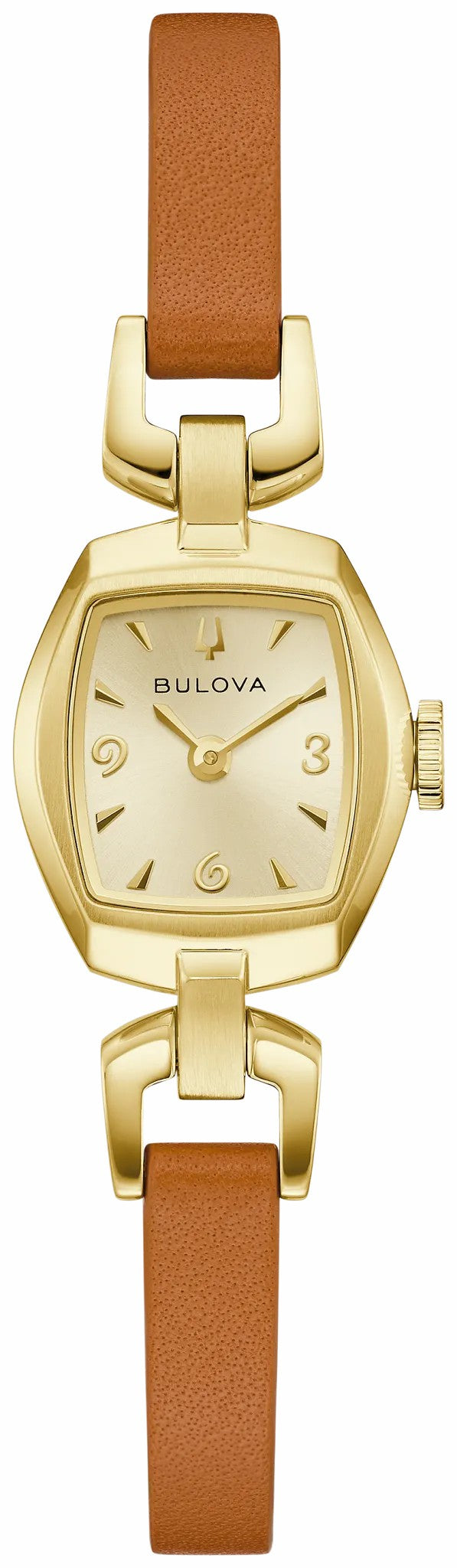 Goddess of Time - Jackie - Bulova Everyday