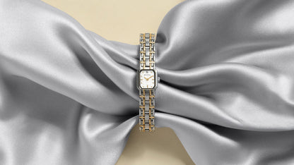 Goddess of Time - Sophia - Bulova Trending