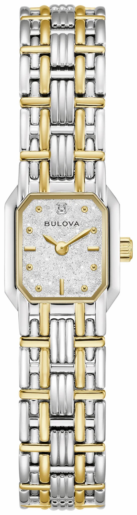Goddess of Time - Sophia - Bulova Trending