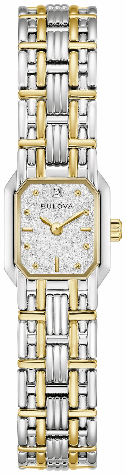 Goddess of Time - Sophia - Bulova Trending