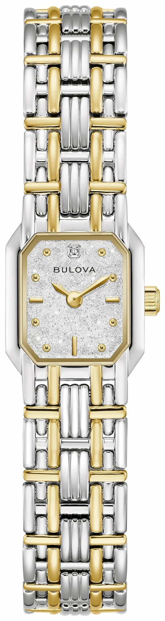 Goddess of Time - Sophia - Bulova Trending