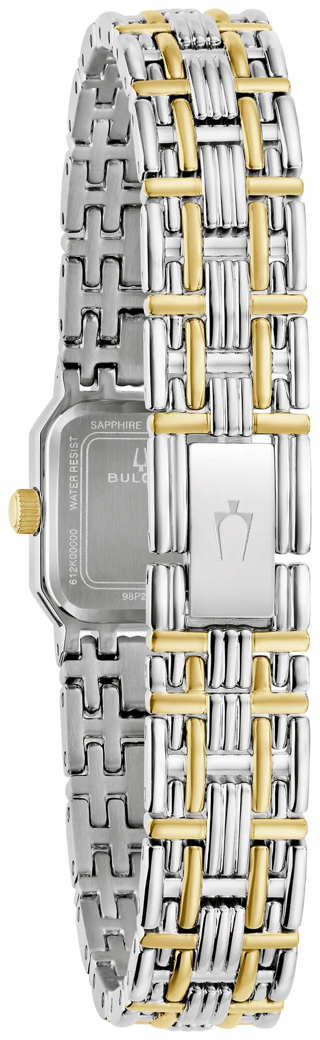 Goddess of Time - Sophia - Bulova Trending
