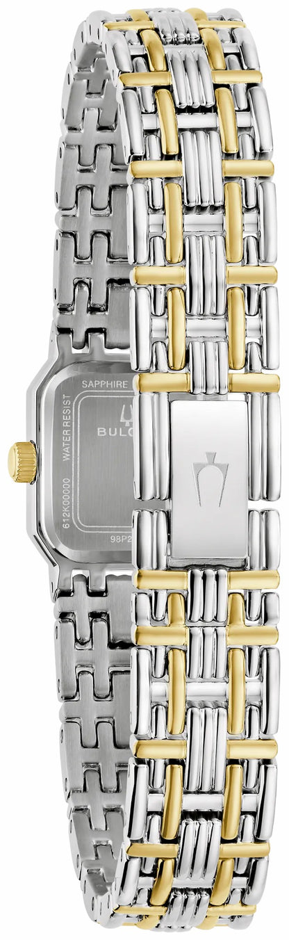 Goddess of Time - Sophia - Bulova Trending