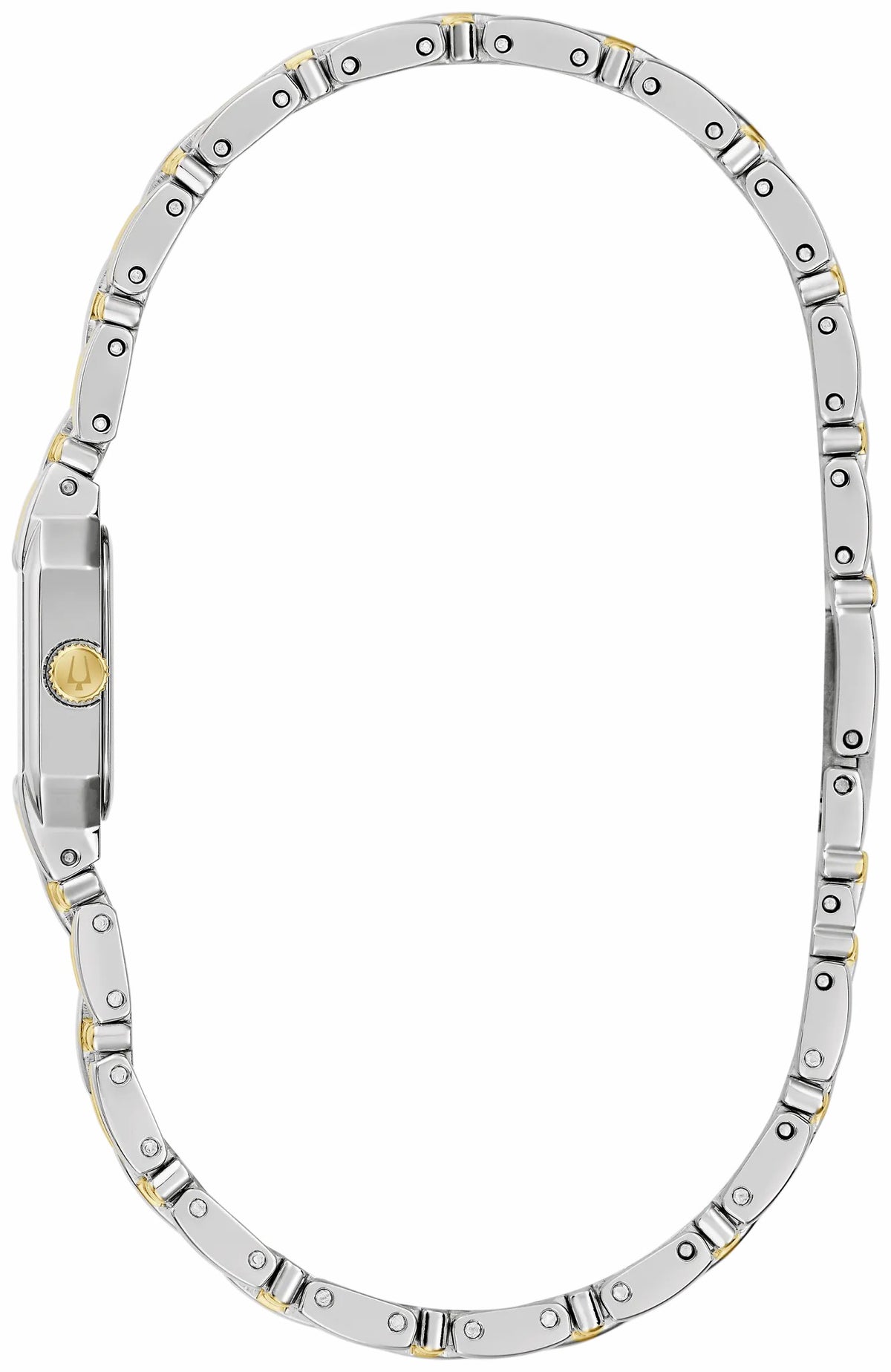 Goddess of Time - Sophia - Bulova Trending