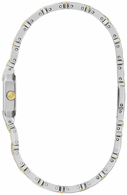 Goddess of Time - Sophia - Bulova Trending
