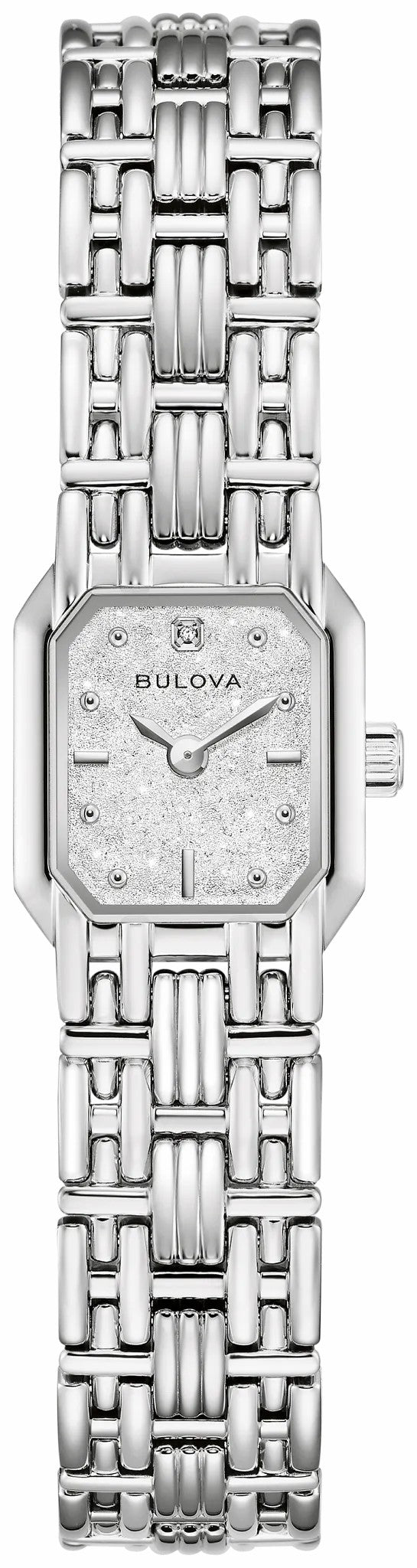 Goddess of Time - Sophia - Bulova Best Seller