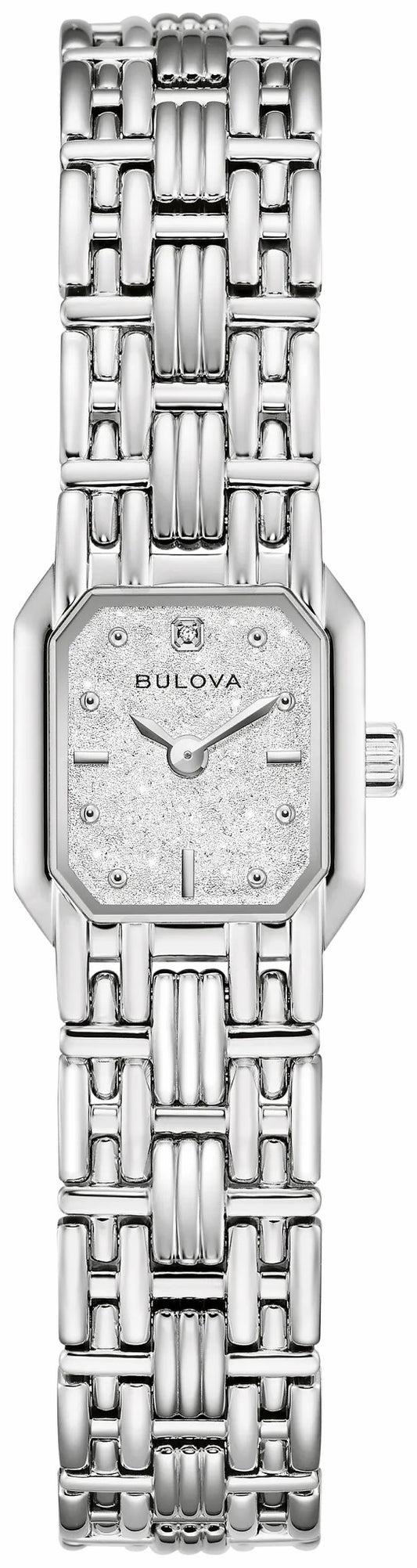 Goddess of Time - Sophia - Bulova Best Seller