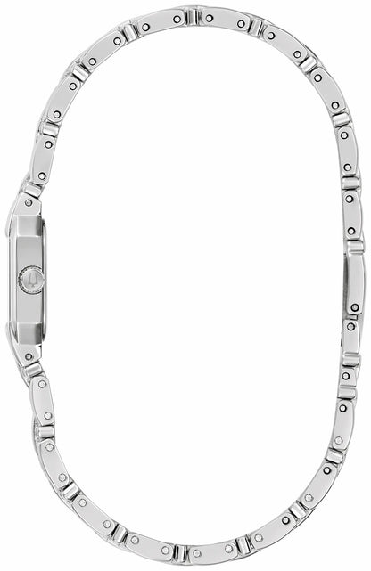 Goddess of Time - Sophia - Bulova Best Seller