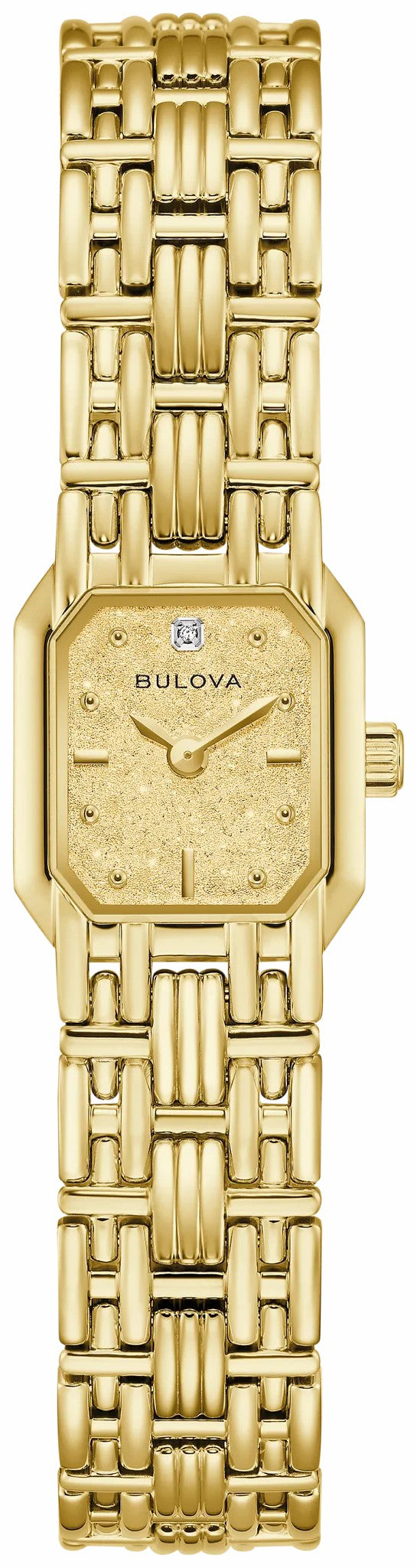 Goddess of Time - Sophia - Bulova Recommended