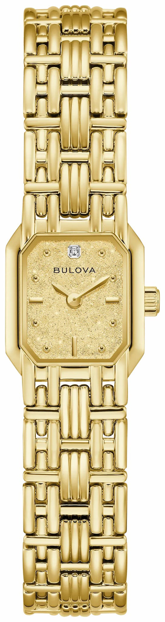 Goddess of Time - Sophia - Bulova Recommended