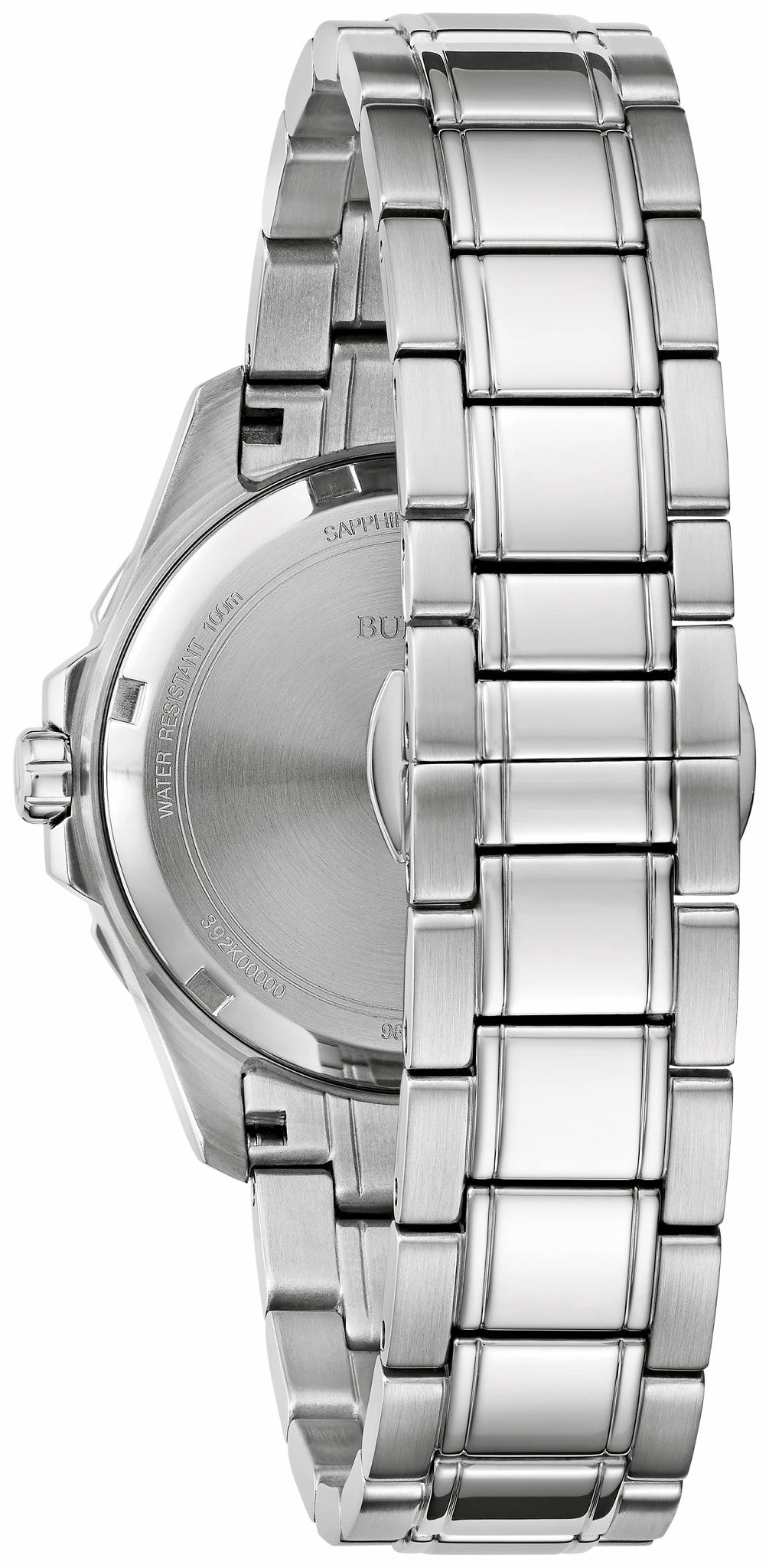 Marine Star - Bulova Exclusive