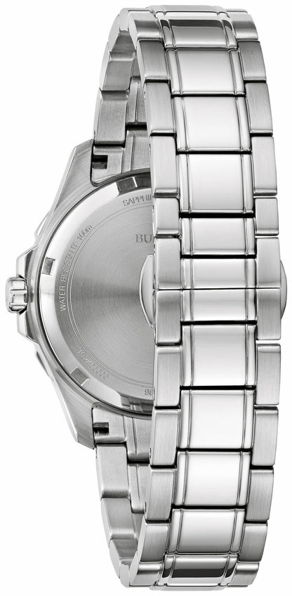 Marine Star - Bulova Exclusive