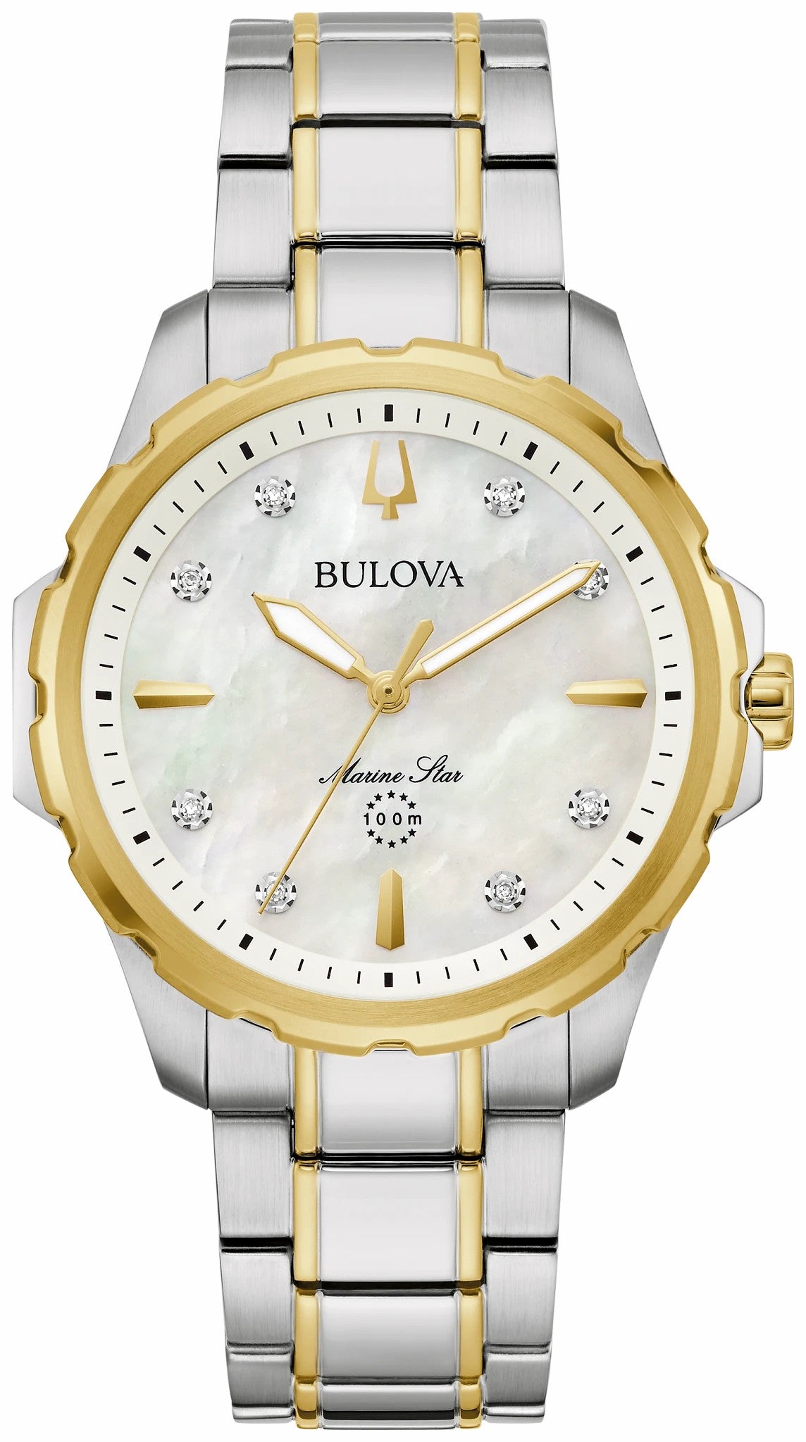 Marine Star - Bulova Signature