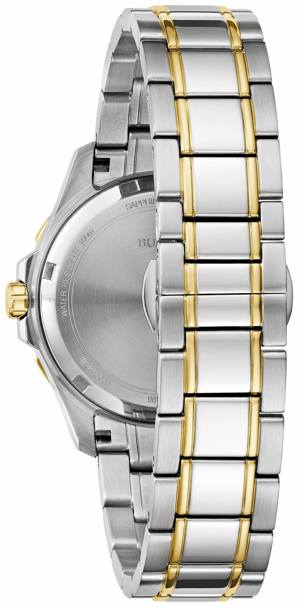 Marine Star - Bulova Signature