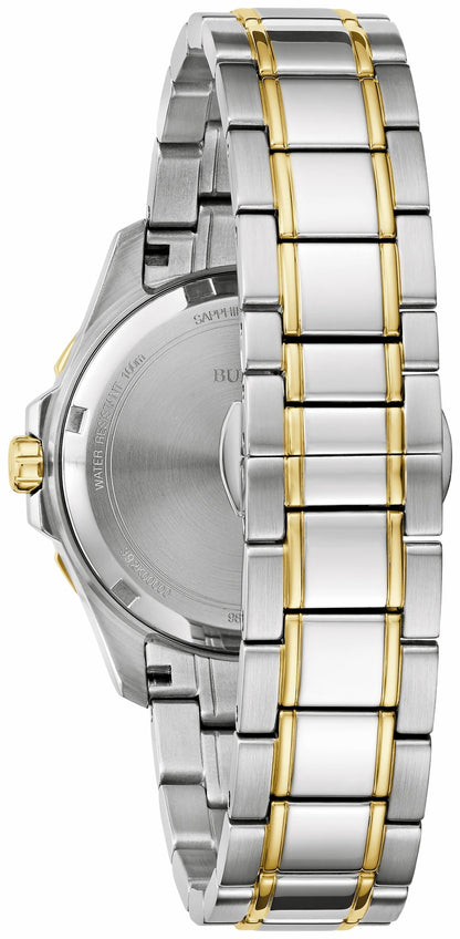 Marine Star - Bulova Signature