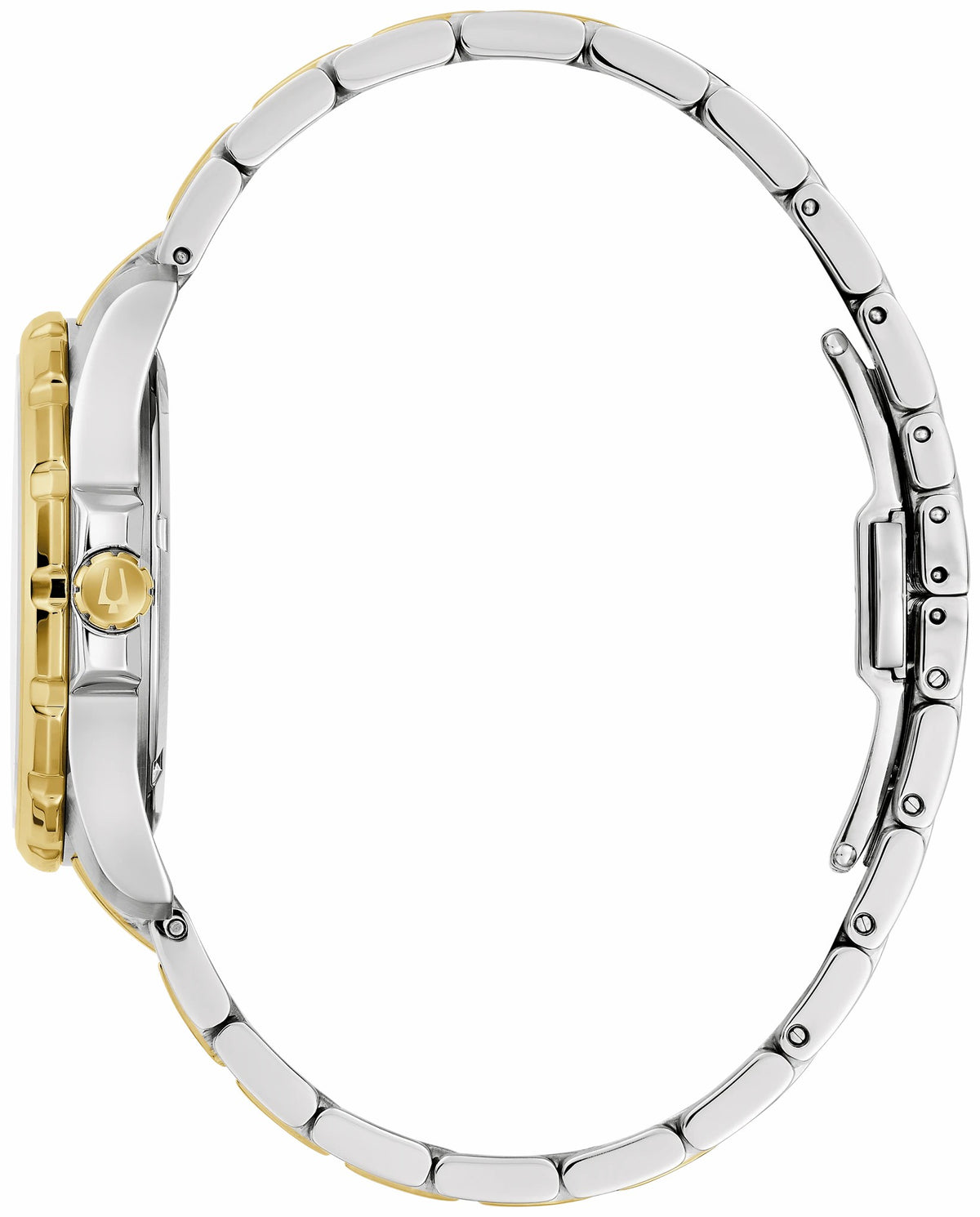 Marine Star - Bulova Signature