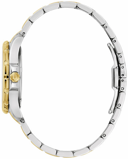 Marine Star - Bulova Signature