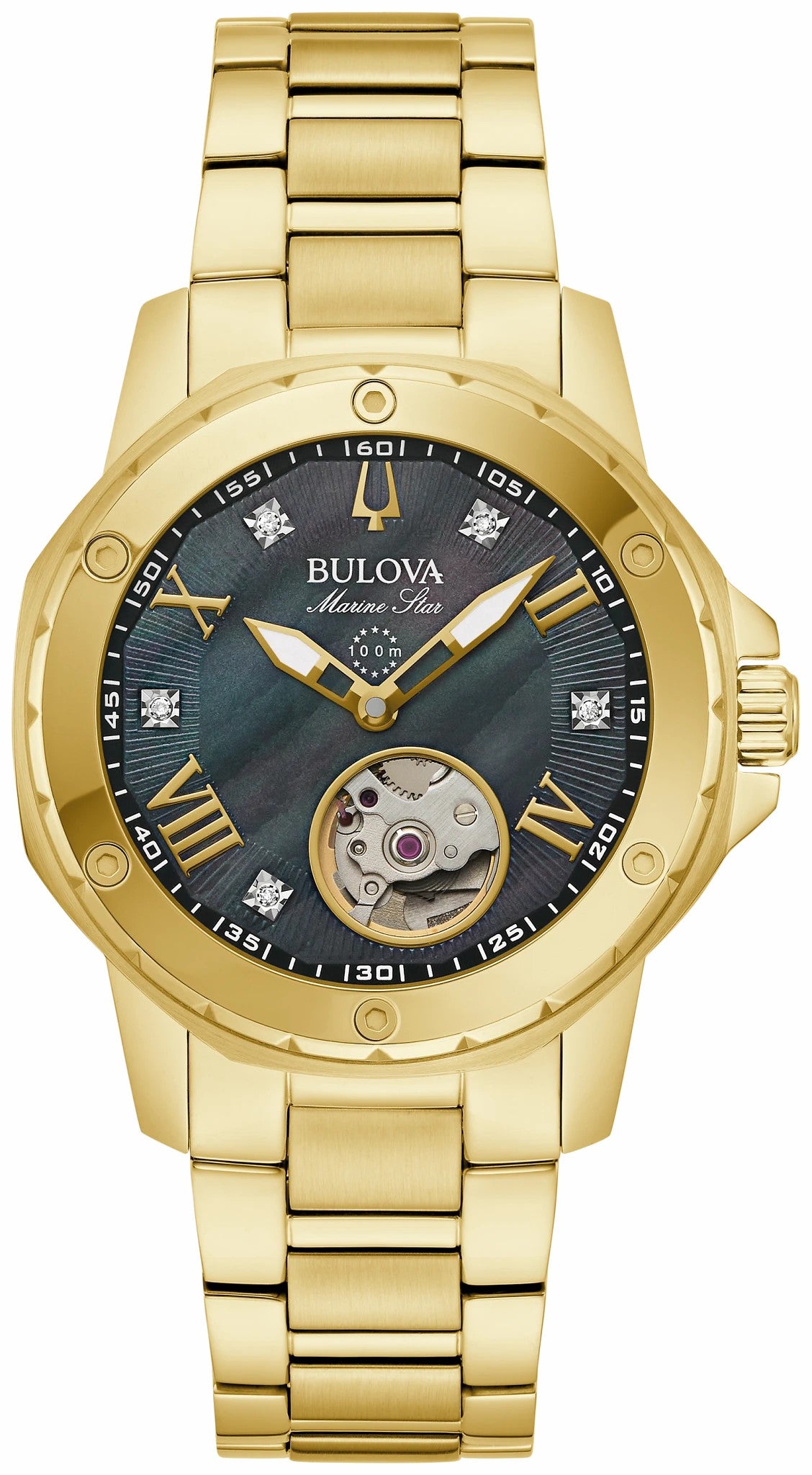 Marine Star - Bulova Classic