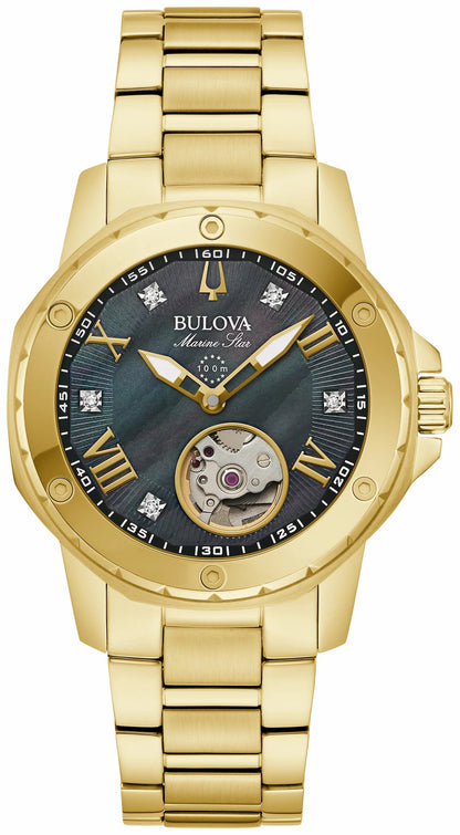 Marine Star - Bulova Classic