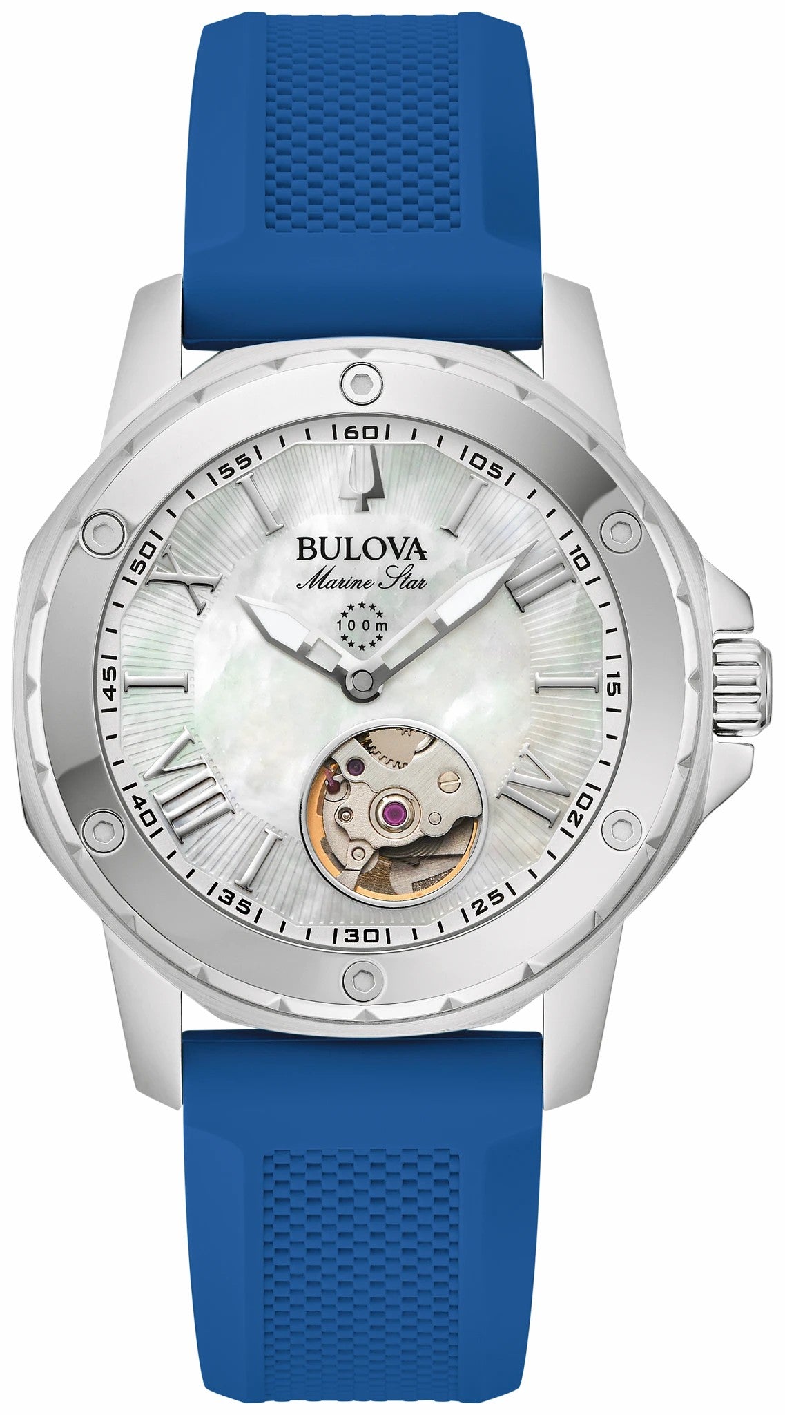Marine Star - Bulova Essential