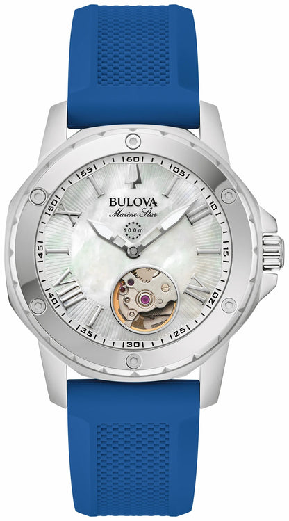 Marine Star - Bulova Essential