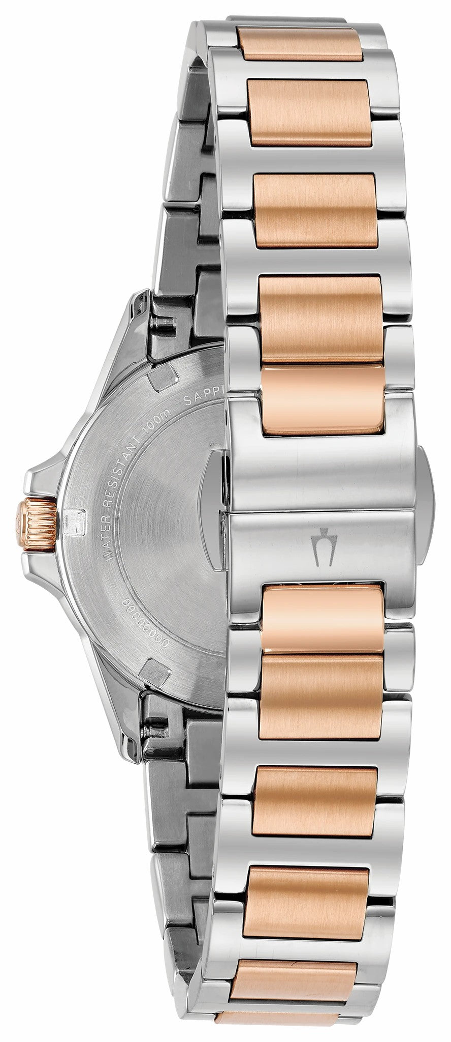 Marine Star - Bulova Everyday