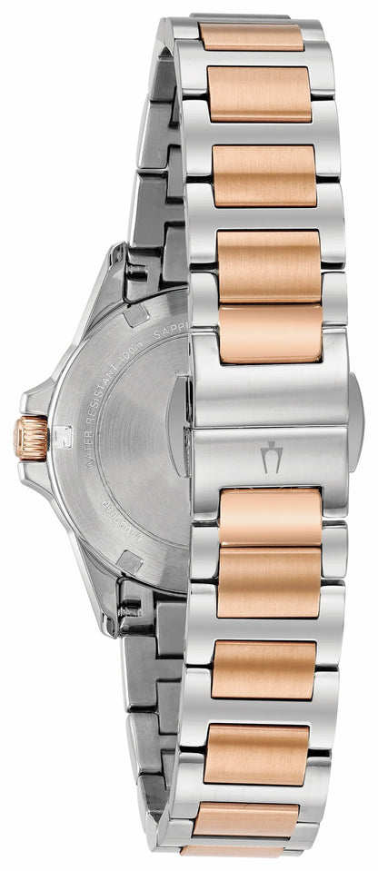 Marine Star - Bulova Everyday